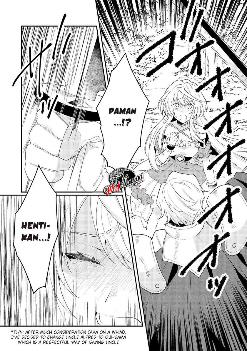 Dekisokonai to Yobareta Moto Eiyuu wa Jikka kara Tsuihou sa Retanode Suki Katte ni Ikiru Koto ni Shita chapter 12